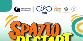 Nasce la Comunità Giovanile ‘Spazio Restart’ di Sacrofano: sabato 16 novembre l’open day del progetto