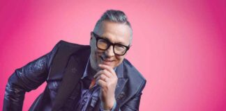 Paolo Belli protagonista della nuova puntata di “Pamela viaggia in latin”