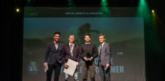 Very Mobile premiata al 56° Key Award