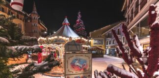 Mercatini di Natale 2024 in Val di Fassa: date e orari di apertura Mercatini di Natale a Moena
