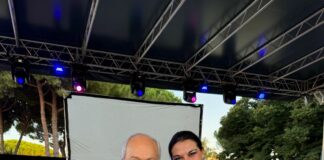 Toquinho protagonista della nuova puntata di “Pamela viaggia in latin”