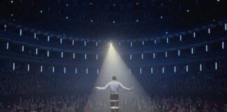 “Better Man”, soundtrack ufficiale del film su Robbie Williams better man robbie williams