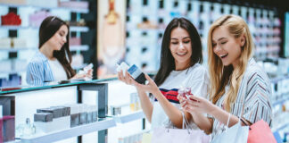 Si scrive Black Friday, si legge prodotti cosmetici black friday