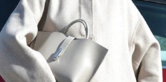 Borsa Monicelli Studio, eleganza senza tempo a Natale borsa monicelli studio