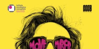 “Movember-A novembre il baffo ti dona” campagna di beneficenza campagna movember