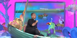 “Caro Gesù”, nuova stagione del programma per bambini Tv2000 caro Gesù Don Dino Mazzoli