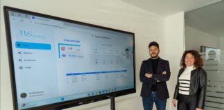 L’intelligenza artificiale a misura d’uomo e d’ambiente. Una start-up che scommette su un nuovo modo di fare business ceo unisolutions ferdinando bova sara grava