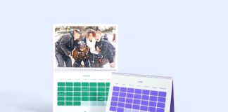 La collezione di Natale che trasforma le tue foto in regali perfetti cheerz calendario natale