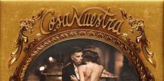 “Cosa Nuestra”, l’album di Rauw Alejandro: la tracklist cosa nuestra cover