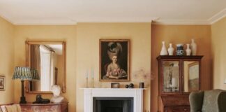 Tendenza British Countrycore: moda, star, musica, arredamento country design