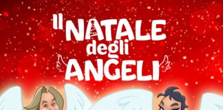 Ricchi e poveri, “Il Natale degli Angeli” disponibile dal 29 novembre