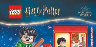 Universo Lego, tre proposte per un magico Natale cover magico natale