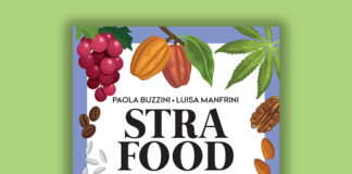 A BookCity la presentazione di ‘Strafood. Non solo cibo’