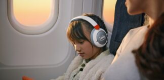 Cuffie junior di nuova generazione: le proposte JBL cuffie junior jbl