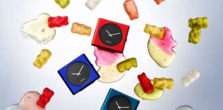 Nuova collezione orologi Block da D1 Milano d1 milano block