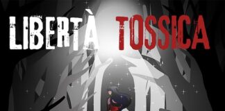 Amen partner del progetto “Libertà Tossica” contro la violenza sulle donne libertà tossica artiste unite