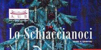 “Lo Schiaccianoci” in scena al Teatro Arcimboldi Milano: date 2024 lo schiaccianoci milano 2024