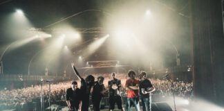 Negrita In Tour 2025: date e biglietti negrita 2023 brescia