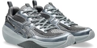 Asics SportStyle presenta la sneaker Neocurve™ neocurve asics