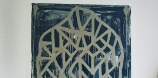 Nove25 x Solomostry, quando l’arte incontra la gioielleria nove25 solomostry ambientata