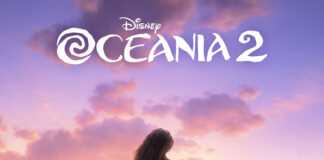 “Oceania 2”, la colonna sonora originale del film della Disney oceania 2 film