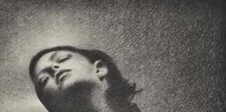 Mostra personale di Omar Galliani, “Di Segno in Segno” a Città di Castello omar galliani ancora nuove stelle