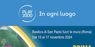 Prima Assemblea sinodale delle Chiese in Italia: la diretta prima assemblea sinodale