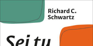 “Sei tu la persone che stai aspettando”, il libro di Richard C. Schwartz sei tu la persona che stai aspettando libro