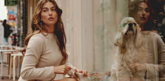 Ultralight con cashmere, la collezione Intimissimi SW2024 ultracashmere intimissimi