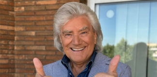 “Reunion”, il nuovo album di Mal e i Primitives