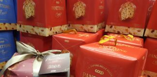 Panettone Coop il migliore per Altroconsumo e Gambero Rosso