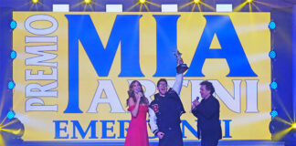 Con 4 serate sold out si conclude la trentesima edizione del Premio Mia Martini