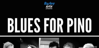 Il chitarrista Osvaldo Di Dio e i musicisti storici di Pino Daniele insieme per un progetto unico