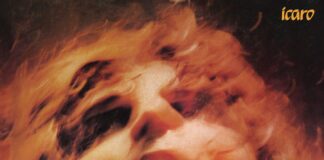 Renato Zero: “Icaro” dal 24 dicembre per la prima volta sulle piattaforme digitali in versione remastered