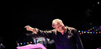 “Django, Ringo e… Trinità”, il nuovo brano di Franco Micalizzi omaggio al cinema western all’italiana