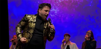 Premio Stefano D’Orazio: emozioni, arte e successo nella terza edizione