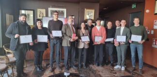 Il Touring Club Italiano presenta la guida “Ristoranti d’Italia 2025”