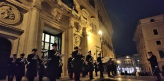 Montecitorio a Porte Aperte, visite fino a tarda notte per l’edizione speciale di “Musei in Musica”