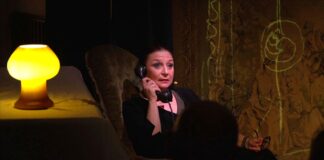 “L’Armaru” in scena al Teatro Eduardo De Filippo di Roma