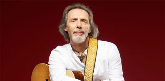 “L’Uva e il Vino” versione 2024, il nuovo singolo di Marco Ferradini