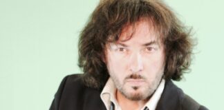 “30 anni insieme Vol.2”, la nuova raccolta di Massimo Di Cataldo