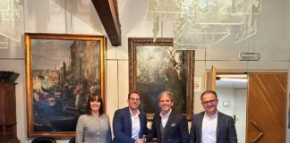 Smart city, protocollo d’intesa tra WindTre e il Comune di Noale