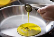 Olio extravergine alleato di sport e dieta, può aiutare a “bruciare i grassi” se usato nel modo giusto