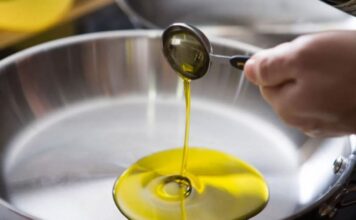 Olio extravergine alleato di sport e dieta, può aiutare a “bruciare i grassi” se usato nel modo giusto