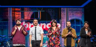 Bilancio positivo per la prima puntata di “Broncio”