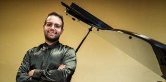 XXVI Festival Internazionale di Musica da Camera: “900: colonne sonore tanghi e Klezmer” con Nicola Bertolini e Raffaele D’Angelo