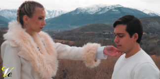 “Ragazzo non pensarci”, il singolo di Georgiana Gaman e Alex Gargano