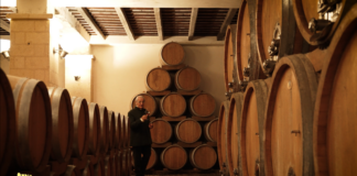 Il vino Perpetuo, l’antenato del Marsala, a “Paesi, paesaggi…”