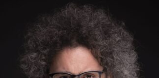 Simone Cristicchi in gara al 75° Festival di Sanremo con “Quando sarai piccola”