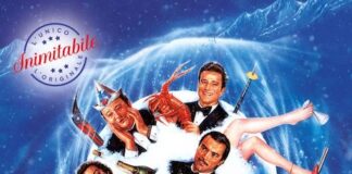 “Vacanze di Natale ’90” in proiezione al cinema per Capodanno